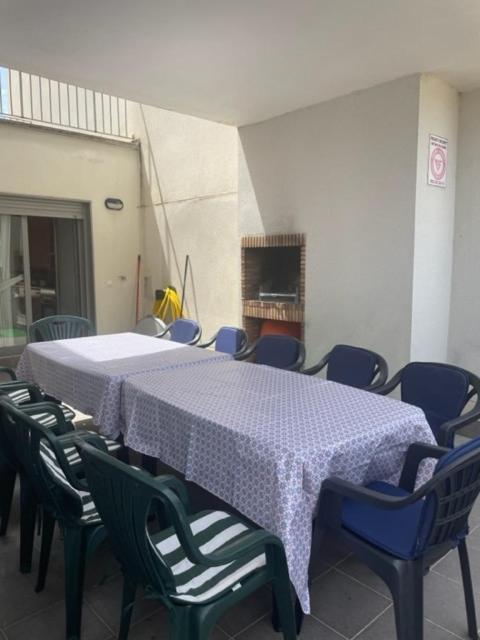 Chalet Adosado Entero, Bbq Y Piscina Comunitaria Sabiñánigo Zewnętrze zdjęcie