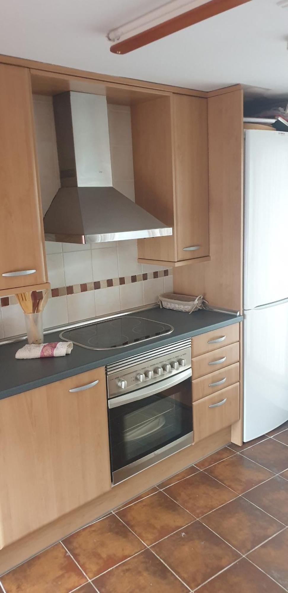 Chalet Adosado Entero, Bbq Y Piscina Comunitaria Sabiñánigo Zewnętrze zdjęcie
